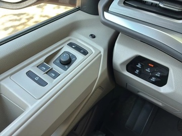 Volkswagen Multivan T7 Van L1 2.0 TSI 204KM 2025 Volkswagen Nowy Multivan EDITION/długi rozstaw osi, zdjęcie 24