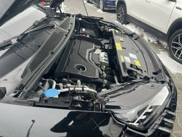 Peugeot 3008 III SUV Hybrid 1.2 Hybrid 136KM 2025 Peugeot 3008 Automat Skóra Kamera Podgrz., zdjęcie 12