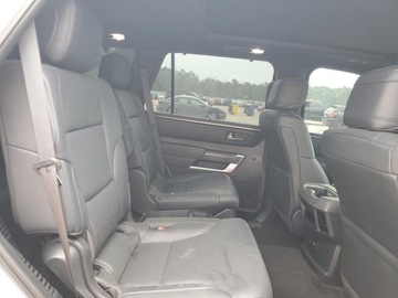 Toyota Sequoia II 2023 Toyota Sequoia SR5 2023 3.4l 3.4 Hybryda 437KM, zdjęcie 11