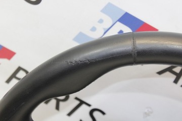 BMW F10 F11 РУЛЕВОЕ КОЛЕСО М-ПАКЕТ