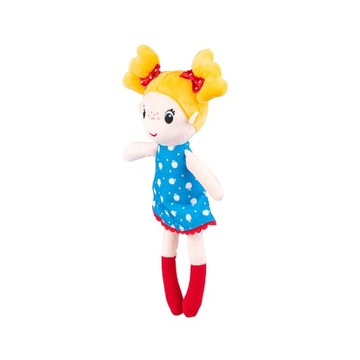 ЛИДКА 30 см BALIBAZOO - BB 81976