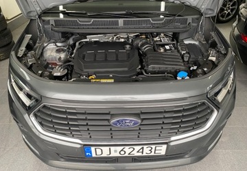 Ford Tourneo Connect III 2022 Ford Tourneo Connect Gwarancja Fabryczna 13 tys km Navi 2.0 Diesel 122KM, zdjęcie 15