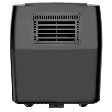 Фритюрница для приготовления картофеля фри без масла, 9 программ.