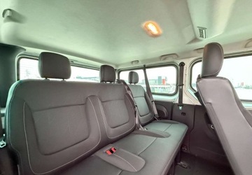 Renault Trafic III Furgon 1.6 Energy dCi 125KM 2018 Renault Trafic Renault Trafic L2H1 2,9t Pack Clim 1.6 Diesel 125KM, zdjęcie 26