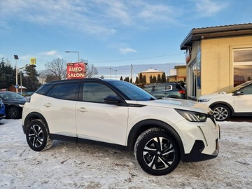 Peugeot 2008 II SUV 1.5 BlueHDi 130KM 2023 Peugeot 2008 GT, zdjęcie 11