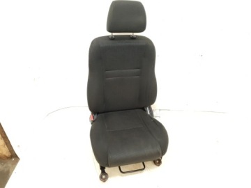 FOTEL KIEROWCY LEWY PRZÓD TOYOTA AVENSIS II T25
