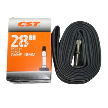 Dętka CST 28x1,75 (Zawór rowerowy 48 mm)