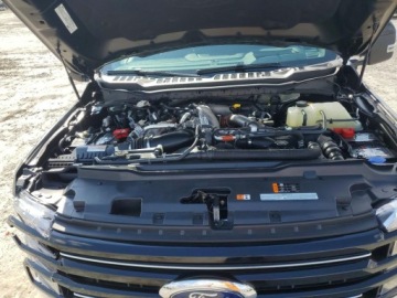 Ford 2026 Ford F350 Super Duty 2026 6.7 Diesel 475KM, zdjęcie 6