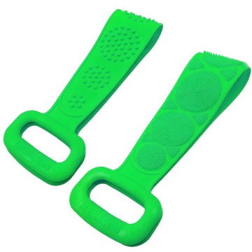 СИЛИКОНОВАЯ ЩЕТКА-ШАЙБА ДЛЯ МАССАЖЕРА ДЛЯ МЫТЬЯ СПИНЫ