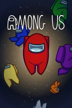 Among Us Xbox ONE / Series S|X / PC bez VPN KLUCZ