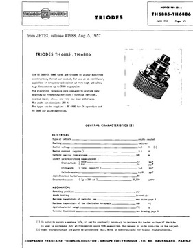 МАЛЕНЬКИЙ ПЕРЕДАТЧИК TH021 TIODE 250 Вт НОВЫЙ