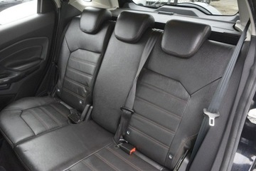 Ford Ecosport II SUV 1.0 Ecoboost 125KM 2015 Ford EcoSport 1.0 EcoBoost gwarancja doinwestowany, zdjęcie 26