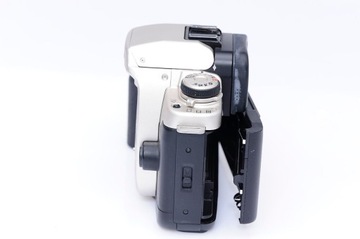 Canon EOS 50 E Analog (После сервисного обслуживания :-)