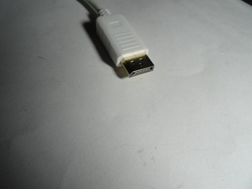 АДАПТЕР CABLEXPERT Gembird DisplayPort на VGA