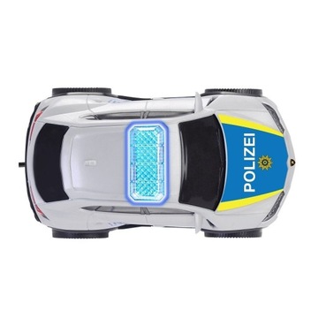 Автомобиль DICKIE TOYS Полицейский Lamborghini Urus