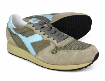 DIADORA SZNUROWANE BUTY SPORTOWE TORNADO MII (42)