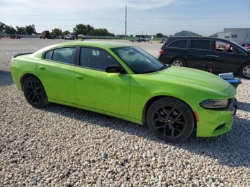 Dodge Charger VII 2023 Dodge Charger Dodge Charger SXT RWD, od ubezpieczalni 3.6 Benzyna 292KM, zdjęcie 2