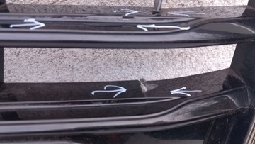 Audi A6 C7 Решетка переднего бампера BYDGOSZCZ 4G0853653
