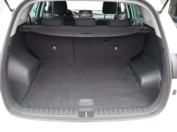 Hyundai Tucson III SUV Facelifting 1.6 GDi 132KM 2019 Hyundai Tucson 1.6 GDI, Salon Polska, zdjęcie 13