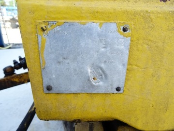 CASE ПЕРЕДНЕГО МОСТА IH 580 B 3081CM3