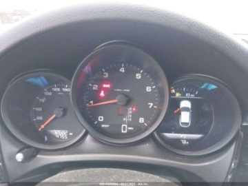 Porsche Macan SUV 2.0 252KM 2018 Porsche Macan 2018 2.0l 2.0 Benzyna 252KM, zdjęcie 11