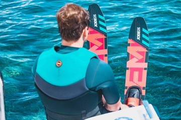 Водные лыжи Jobe Hemi 59 дюймов