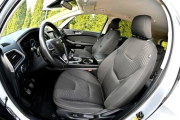 Ford S-Max II Van 2.0 TDCi 120KM 2015 Ford S-Max 2.0 Tdci Lift Climatronic Navi Grzane 2, zdjęcie 6