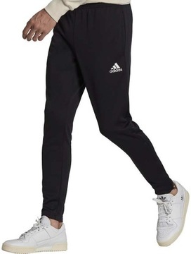 ADIDAS DRESY MĘSKIE KOMPLET BLUZA SPODNIE ENTRADA - L 183cm