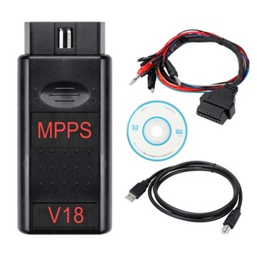 t Tricore kabel ECU narzędzie do programowania ECU