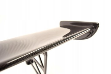 Карбоновый спойлер на заднюю дверь Impreza TYPE RA 2005 г.