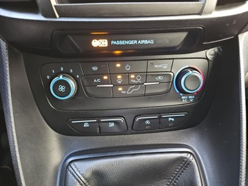 Ford Transit Connect III Van L1 1.5 EcoBlue 120KM 2022 Ford Transit Connect FORD Transit Connect 1.5 EcoB, zdjęcie 21