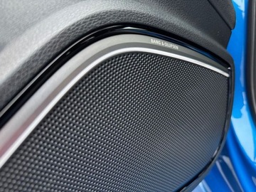 Audi A3 8V RS3 Sportback Facelifting 2.5 TFSI 400KM 2019 Audi RS3 Sportback 400 KM BanqOlufsen Ambient Virtual Cockpit 2.5, zdjęcie 14