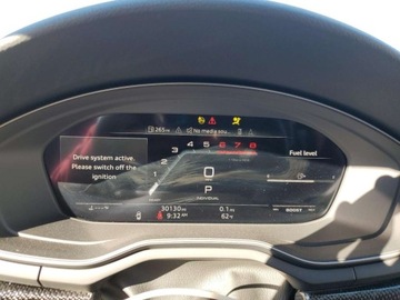 Audi A5 B10 2024 Audi S5 Coupe Premium Plus 2024 3.0l 3.0 Benzyna 349KM, zdjęcie 9
