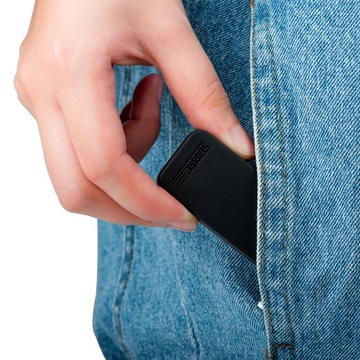 Ulepszony STARTRC przenośny, szybko ładujący się