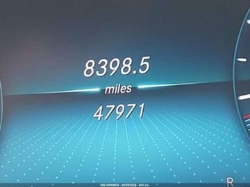 Mercedes GLC C253 2021 Mercedes-Benz GLC 300 4Matic 2021 2.0l 2.0 Benzyna 255KM, zdjęcie 11