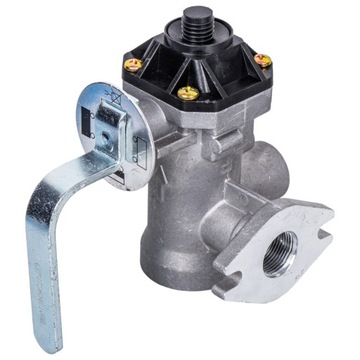 REGULATOR SIŁY HAMOWANIA ZAWÓR D35 D47 D50