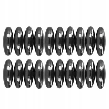 ШАРИКОВЫЕ МАГНИТЫ ПОЮЩИЕ АНТИСТРЕСС, НАБОР 2 ПРЕДМЕТА