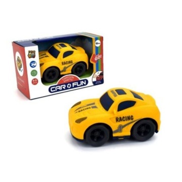 SAMOCHODZIK DLA DZIECKA ŚWIATŁO/DŹWIĘK NR 2