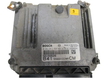 LANCIA THESIS 2.4 JTD JEDNOTKA 0281011554