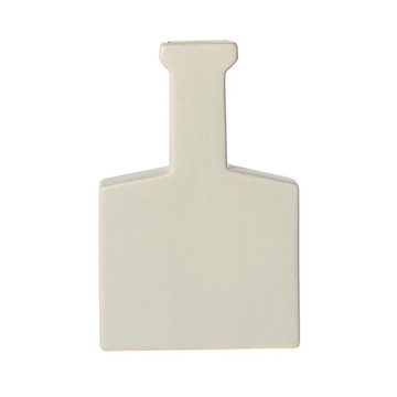 Ceramiczne wazony na rzeźby, kreatywne wazony,