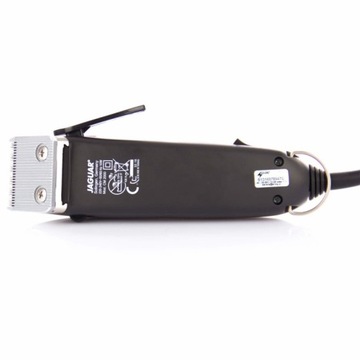 JAGUAR CM 2000 ЧЕРНАЯ СТРИЖКА ДЛЯ ВОЛОС