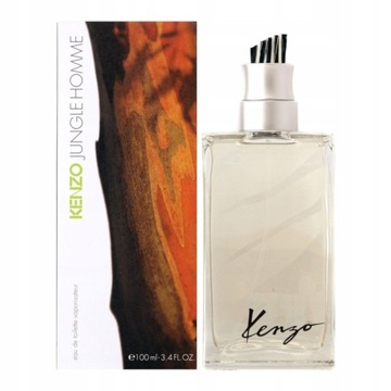 KENZO Jungle Homme 100ml