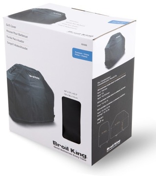 Чехол Broil King Premium серии 400