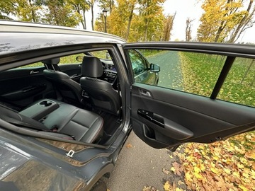 Kia Sportage IV SUV Facelifting 1.6 CRDI 136KM 2020 Kia Sportage 1.6CRDI 136 KM GT-Line mHEV Max Opcja, zdjęcie 26