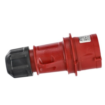FAMATEL ПОРТАТИВНАЯ ВИЛКА 32A 5P 400V IP44 13303