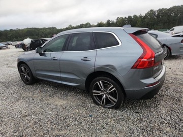 Volvo XC60 II Crossover T5 250KM 2018 Volvo XC 60 T5 2018 2.0l 2.0 Benzyna 250KM, zdjęcie 1