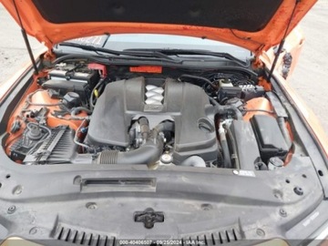 Lexus IS III 2023 Lexus IS 500 F Sport Performance Premium 2023 5.0l 5.0 Benzyna 472KM, zdjęcie 8