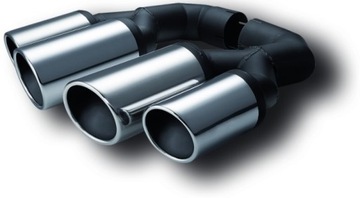 VRSTVA KONCOVKA ZDOBENÁ TLUMIČE NX2-101/90 ULTRA