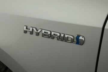 Toyota Corolla XII TS Kombi 1.8 Hybrid 122KM 2020 Toyota Corolla 1.8 Hybrid, Salon Polska, zdjęcie 19