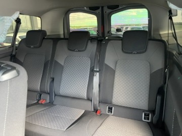 Volkswagen Caravelle T6 2026 Volkswagen Caravelle 4x4 DSG Kamery360 Hak Podgrz., zdjęcie 14